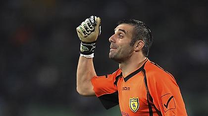 Σορεντίνο: «Με ήθελαν Γιουβέντους και Τζένοα»