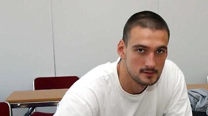 «Χαίρομαι που επιστρέφω στο ελληνικό πρωτάθλημα»!