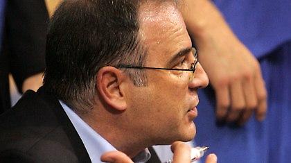 Σκουρτόπουλος: «Η νίκη αποτελεί μονόδρομο»!