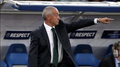 Ο λογικός και δίκαιος κύριος Φερέιρα