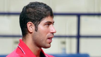 Βασιλόπουλος: «Kαλύτερος από πριν!»