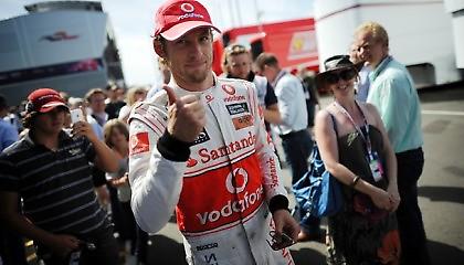 Αποκλεισμένος ο Μπάτον