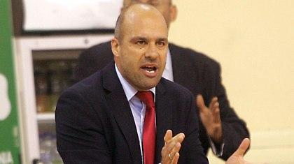 Λυκογιάννης: «Θέλουμε βελτίωση ακόμα»