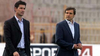 Καραγεωργίου: «Πάθος και ψυχή»!