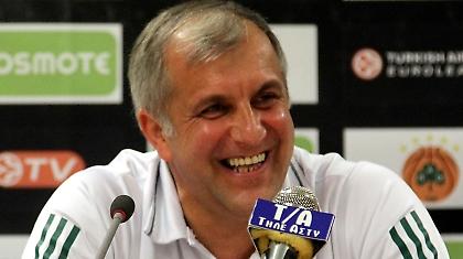 Ομπράντοβιτς: «Κάτι περισσότερο από τη νίκη»