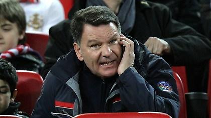 Κούγιας: «Ο Τσατόλιας δεν έχει σχέση με το επεισόδιο»