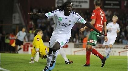 Επικίνδυνες αποστολές