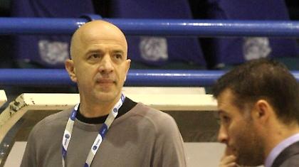 Ρούσο: «Απόλυτο φαβορί ο Παναθηναϊκός»