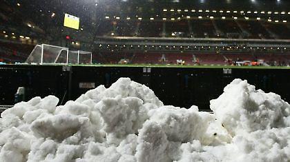 Ούτε το Μπλάκπουλ-Μάντσεστερ Γιουνάιτεντ!