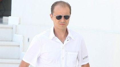 Με ελλείψεις το ντεμπούτο Μπάντοβιτς