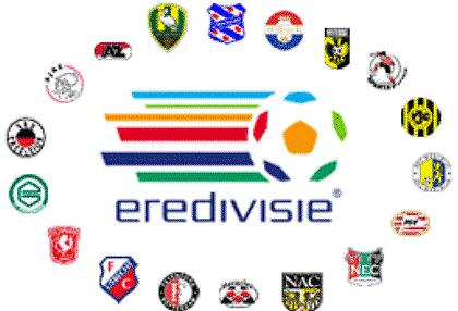 Eredivisie: 17η αγωνιστική (preview)