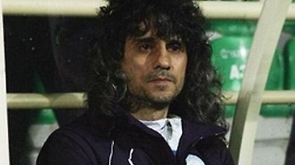 Κωφίδης: «Εγώ κι ο Τσε»!