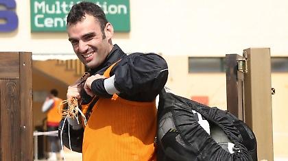 «Χάλασε» του Χούτου!