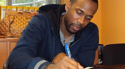 Μπράουν: «Θα κάνω τα πάντα για να κερδίζει ο Άρης»