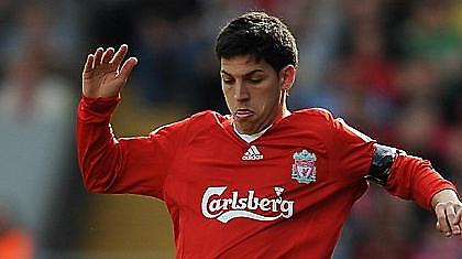 «Έδεσε» Πατσέκο και Κέλι η Λίβερπουλ