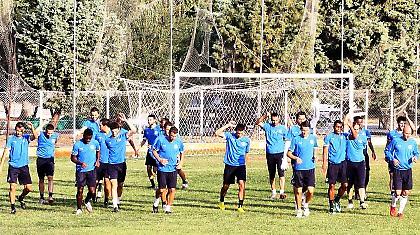 Σάββατο οι απαντήσεις εν όψει Ολυμπιακού