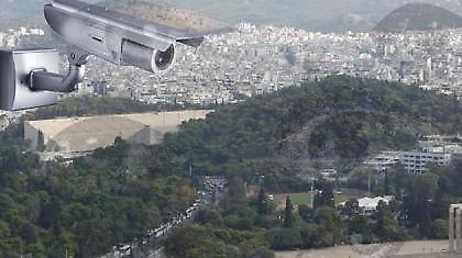 «Big brother» για λόγους ασφαλείας φέρνει ο Καστανίδης