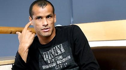 Ριβάλντο: «Πριμ στη… Λα Κορούνια είχε τάξει ο Ολυμπιακός»!