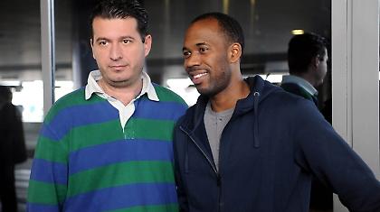 Με Μπράουν για τη νίκη