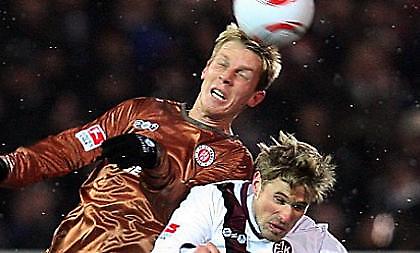 Είχαν... Άγιο (video)