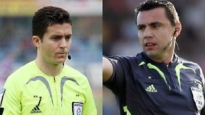 «Φαντάσματα», δήθεν τιμωρημένοι και παραδόσεις…