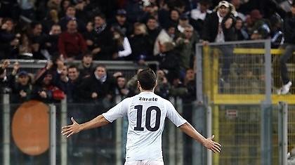 «Μη μου τους κύκλους… Ζάρατε»!