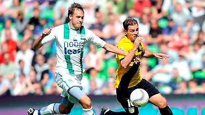 Επιστροφή με «τεσσάρα»