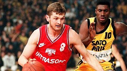 Όταν ο Ζάρκο… απογείωσε τον Ολυμπιακό (video)