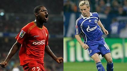 Μεταγραφικός «πυρετός»