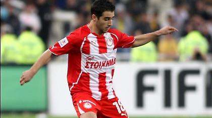 Ο Ολυμπιακός έκανε κοιλιά. Η, κάνει ακόμη;