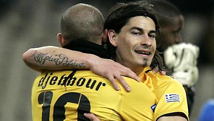 Εβδομάδα κρίσης