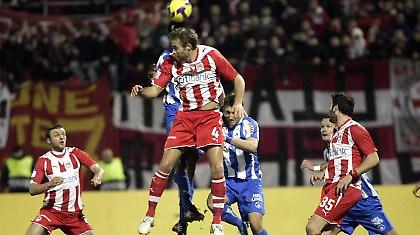 Άλλος δροσίζεται, άλλος ζορίζεται…