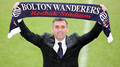 Τα βραβεία στη Μπόλτον