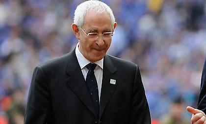 «Δεν εμπιστεύομαι τη FIFA»