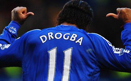 Σε ανάρρωση ο Ντρογκμπά