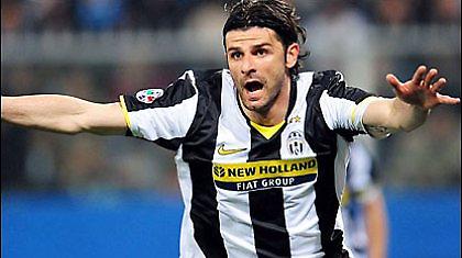 Ιακουίντα: «Ούτε Μίλαν, ούτε Ρόμα, ούτε Ίντερ»