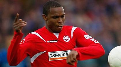 Υπογράφει στην Πουέμπλα ο Μπόρχα