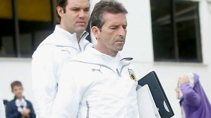 Μορίγια: «Σημαντικές νίκες με Ολυμπιακό και Χάιντουκ»