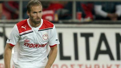 Όλοφ… μέσα