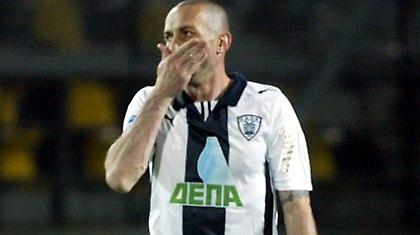 Τσιρίλο: «Ποια φιέστα, εμείς το παιχνίδι μας»