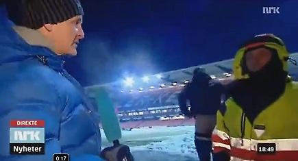Αποκαλυπτικό ρεπορτάζ (video)