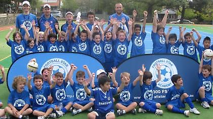 Συνεργασία του ΠΑΟ με ακαδημία από την Αυστραλία