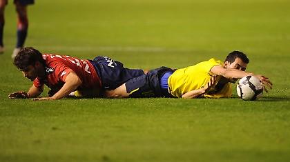 Oριστικά Κυριακή το Οσασούνα-Μπαρτσελόνα