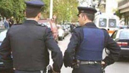 Ο επιδειξίας έπεσε σε… αστυνομικό!