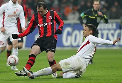 Ο Γκέκας έστεψε τη Ντόρτμουντ (video)