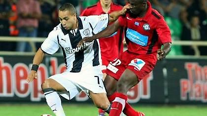 Εκτός ο Ελ Ζαρ