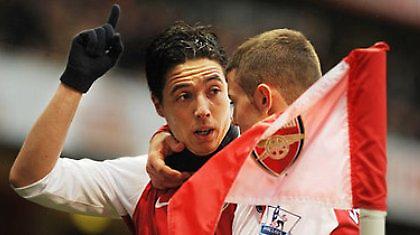 Με Νασρί στην κορυφή (vids)