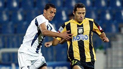 Κανείς δεν χάρηκε