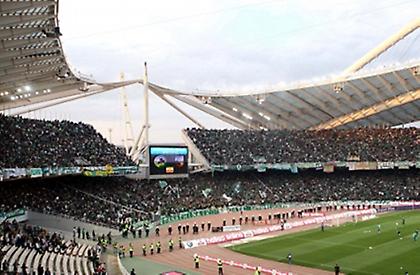 Οι πρώτες εικόνες από το ΟΑΚΑ (video)