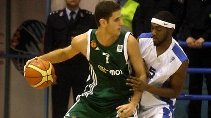 Κολοσσός, «τριφύλλι»… κι αγωνία!